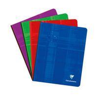 Brochure 16,5x21cm 192p ligné + marge - Image 3