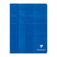 Cahier piqué 17x22cm 96p Q.5x5 + Marge thumbnail image 7