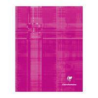 Brochure rembordée 17x22cm 192p séyès - Image 2