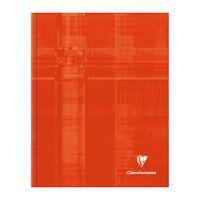 Brochure rembordée 17x22cm 192p séyès - Image 5