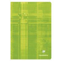 Cahier piqué 21x29,7cm 48p Q.5x5 - Image 5