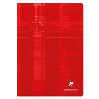 Cahier piqué 21x29,7cm 96p Q.5x5 + marge thumbnail image 5