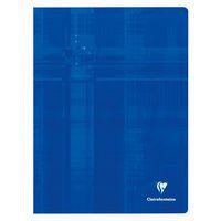 Cahier piqué 24x32cm 96p uni thumbnail image 3