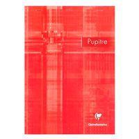 Bloc Pupitre agrafé 21x29,7cm 160p Q.5x5 thumbnail image 4