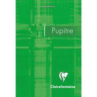 Bloc Pupitre agrafé 75x105mm 160p Q.5x5 - Image 3