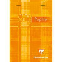 Bloc Pupitre agrafé 10,5x14,8cm 160p Q.5x5 thumbnail image 2