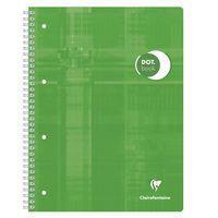 Dot Book reliure intégrale 22,5x29,7cm 160p DOT perfo4 trous thumbnail image 3