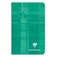 Carnet piqué 7,5x12cm 48p Q.5x5 - Image 5