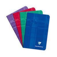 Carnet piqué 7,5x12cm 48p Q.5x5 thumbnail image 4