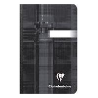 Carnet broché 9x14cm 192p ligné thumbnail image 8