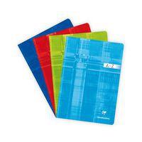 Répertoire piqué 21x29,7cm 96p Q.5x5 - Image 3