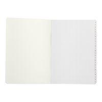 Répertoire piqué 21x29,7cm 96p Q.5x5 - Image 4