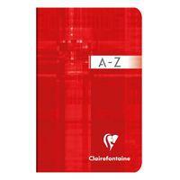 Répertoire piqué 9x14cm 96p Q.5x5 - Image 3