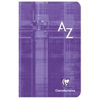 Répertoire piqué 11x17cm 96p Q.5x5 - Image 5