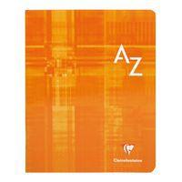 Répertoire piqué 17x22cm 96p Q.5x5 - Image 4