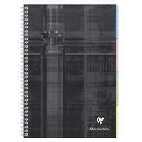 Répertoire libre 21x29,7cm 224p Q.5x5 - Image 3