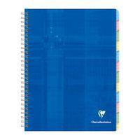 Répertoire libre 17x22cm 120p Q.5x5 - Image 5