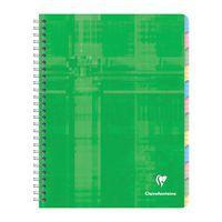 Répertoire libre 17x22cm 120p Q.5x5 - Image 3