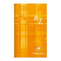 Répertoire broché rembordé 11x17cm 192p Q.5x5 thumbnail image 5