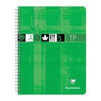 t. P reliure intégrale 17x22cm 80p séyès-uni - Image 2