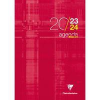 Agenda millésimé When 21, 21x29,7cm 112p semaine sur 2 pages - Image 2