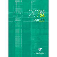 Agenda millésimé When 21, 21x29,7cm 112p semaine sur 2 pages thumbnail image 4
