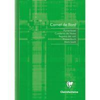 Carnet de bord Int'l piqué 14,8x21cm 40p thumbnail image 6