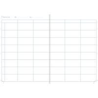 Agenda de bord millésimé piqué 21x29,7cm 116p - Image 2