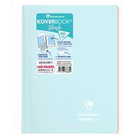 Koverbook BLUSH reliure intégrale enveloppante PP bicolore opaque 21x29 - Image 5