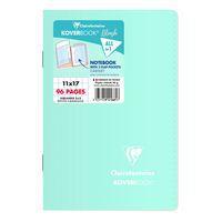 Koverbook BLUSH carnet piqué PP bicolore opaque 11x17cm 96p Q.5x5 coloris assortis thumbnail image 10