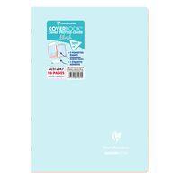 Koverbook BLUSH piqué PP bicolore opaque 21x29,7cm 96p séyès coloris assortis thumbnail image 9