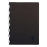 Linicolor cahier reliure intégrale 21x29,7cm 100p Q.5x5 assortiment INTENSIVE thumbnail image 2