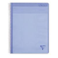 Linicolor Meeting Book 22,5x29,7cm 160p détachpré-imprimées "Date+Notes+Action" assortiment FRESH thumbnail image 2