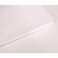 Age Bag carnet broché 14,8x21cm 192p DOT tabac - Image 2