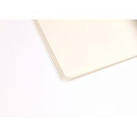 Triomphe PLATINUM carnet bleu profond piqûre textile 14,8x21cm 96p uni papier ivoire 90g thumbnail image 6