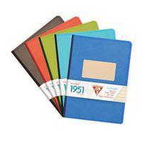 1951 brochure 14,8x21cm 192p ligné ass. - Image 4