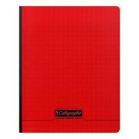 8000 POLYPRO, Cahier brochure Teintes assorties 17x22cm 288p séyès 90g - Image 5