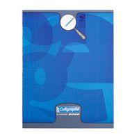 8000 PELLICULE, Cahier piqué 17x22 32p DL3mmIV 90g - Image 3