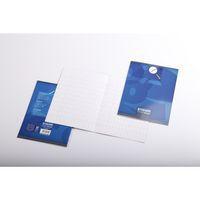 8000 PELLICULE, Cahier piqué 17x22 32p DL3mmIV 90g thumbnail image 2