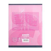 8000 PELLICULE, Cahier piqué 17x22 32p DL2mmIV 90g - Image 3