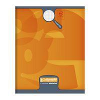 8000 PELLICULE, Cahier piqué 17x22 32p séyès 90g - Image 2