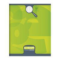 8000 PELLICULE, Cahier piqué 17x22 32p séyès 90g - Image 4