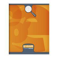 8000 PELLICULE, Cahier piqué 17x22 60p séyès 90g - Image 2