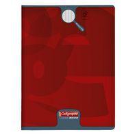 8000 PELLICULE, Cahier piqué 24x32 48p séyès 90g - Image 2