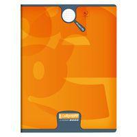 8000 PELLICULE, Cahier piqué 24x32 96p Q.5x5 90g - Image 4
