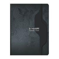 7000, Cahier brochure rembordée souple 17x22 192p Q.5x5 70g - Image 5