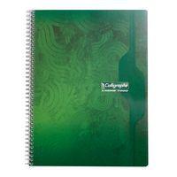 7000, Cahier reliure intégrale 24x32 180p Q.5x5 70g thumbnail image 4