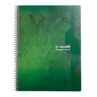 7000, Cahier reliure intégrale 24x32 180p séyès 70g - Image 4