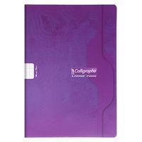 7000, Cahier piqué 21x29,7 48p séyès 70g - Image 4