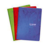 7000, Cahier piqué 21x29,7 96p séyès 70g - Image 4